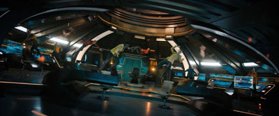 Star Trek: Discovery ScreenCaps "Anomaly" (S4:E2)
