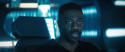 Star Trek: Discovery ScreenCaps "Anomaly" (S4:E2)