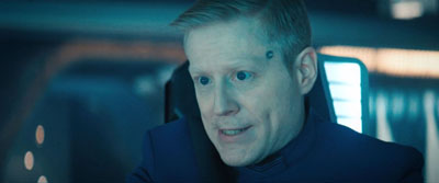 Star Trek: Discovery ScreenCaps "Anomaly" (S4:E2)