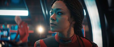 Star Trek: Discovery ScreenCaps "Anomaly" (S4:E2)