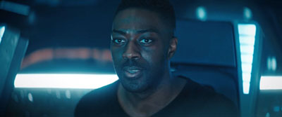 Star Trek: Discovery ScreenCaps "Anomaly" (S4:E2)