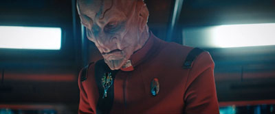 Star Trek: Discovery ScreenCaps "Anomaly" (S4:E2)