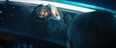 Star Trek: Discovery ScreenCaps "Anomaly" (S4:E2)