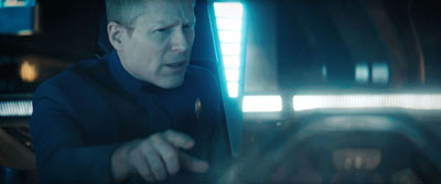 Star Trek: Discovery ScreenCaps "Anomaly" (S4:E2)