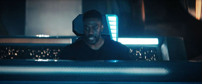 Star Trek: Discovery ScreenCaps "Anomaly" (S4:E2)