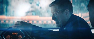 Star Trek: Discovery ScreenCaps "Anomaly" (S4:E2)