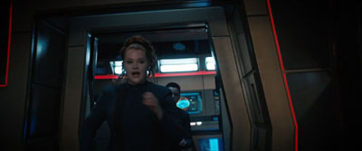 Star Trek: Discovery ScreenCaps "Anomaly" (S4:E2)