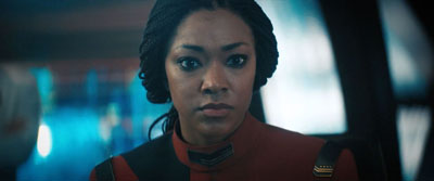 Star Trek: Discovery ScreenCaps "Anomaly" (S4:E2)