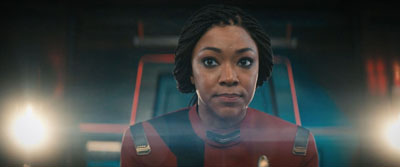 Star Trek: Discovery ScreenCaps "Anomaly" (S4:E2)