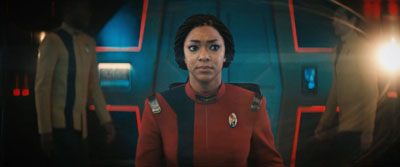 Star Trek: Discovery ScreenCaps "Anomaly" (S4:E2)