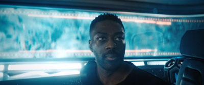 Star Trek: Discovery ScreenCaps "Anomaly" (S4:E2)