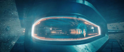 Star Trek: Discovery ScreenCaps "Anomaly" (S4:E2)