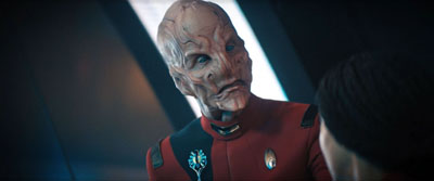 Star Trek: Discovery ScreenCaps "Anomaly" (S4:E2)