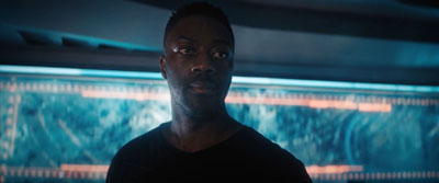 Star Trek: Discovery ScreenCaps "Anomaly" (S4:E2)
