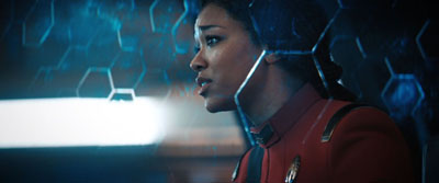 Star Trek: Discovery ScreenCaps "Anomaly" (S4:E2)