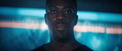 Star Trek: Discovery ScreenCaps "Anomaly" (S4:E2)