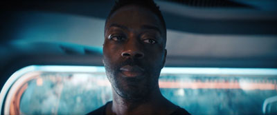 Star Trek: Discovery ScreenCaps "Anomaly" (S4:E2)