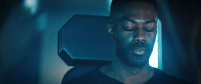 Star Trek: Discovery ScreenCaps "Anomaly" (S4:E2)