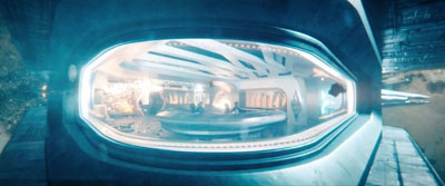 Star Trek: Discovery ScreenCaps "Anomaly" (S4:E2)