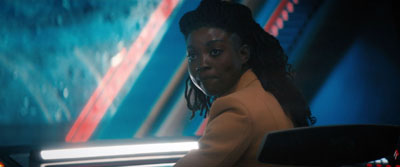 Star Trek: Discovery ScreenCaps "Anomaly" (S4:E2)