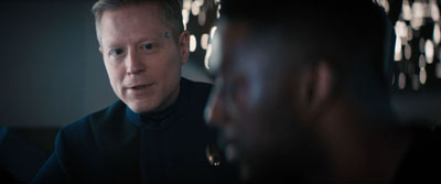 Star Trek: Discovery ScreenCaps "Anomaly" (S4:E2)