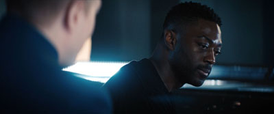 Star Trek: Discovery ScreenCaps "Anomaly" (S4:E2)