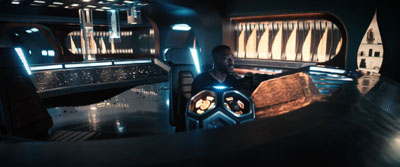 Star Trek: Discovery ScreenCaps "Anomaly" (S4:E2)