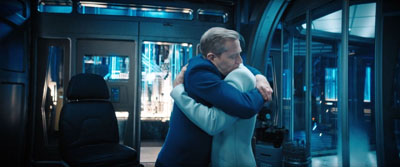 Star Trek: Discovery ScreenCaps "Anomaly" (S4:E2)
