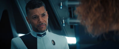 Star Trek: Discovery ScreenCaps "Anomaly" (S4:E2)