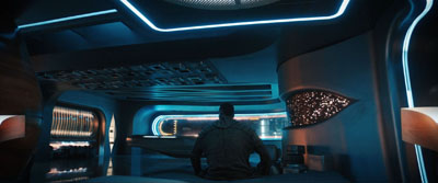 Star Trek: Discovery ScreenCaps "Anomaly" (S4:E2)