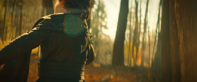 Star Trek: Discovery ScreenCaps "Anomaly" (S4:E2)