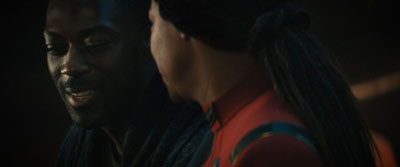 Star Trek: Discovery ScreenCaps "Anomaly" (S4:E2)