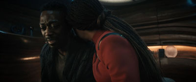 Star Trek: Discovery ScreenCaps "Anomaly" (S4:E2)