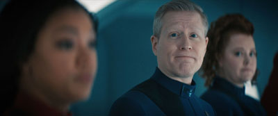 Star Trek: Discovery ScreenCaps "Anomaly" (S4:E2)