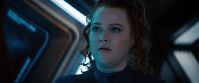 Star Trek: Discovery ScreenCaps "Anomaly" (S4:E2)