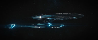 Star Trek: Discovery ScreenCaps "Anomaly" (S4:E2)