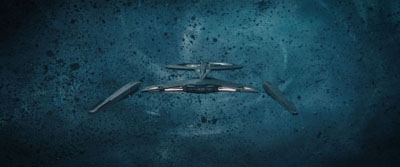 Star Trek: Discovery ScreenCaps "Anomaly" (S4:E2)