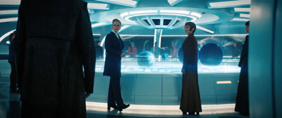 Star Trek: Discovery ScreenCaps "Anomaly" (S4:E2)