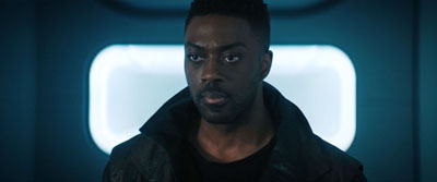 Star Trek: Discovery ScreenCaps "Anomaly" (S4:E2)