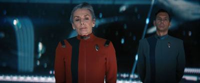 Star Trek: Discovery ScreenCaps "Anomaly" (S4:E2)