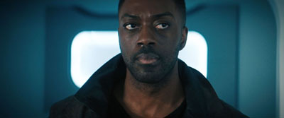 Star Trek: Discovery ScreenCaps "Anomaly" (S4:E2)