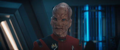 Star Trek: Discovery ScreenCaps "Anomaly" (S4:E2)