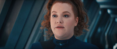 Star Trek: Discovery ScreenCaps "Anomaly" (S4:E2)