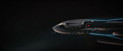 Star Trek: Discovery ScreenCaps "Choose to Live" (S4:E3)