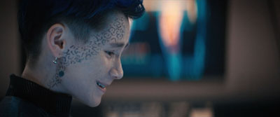 Star Trek: Discovery ScreenCaps "Choose to Live" (S4:E3)