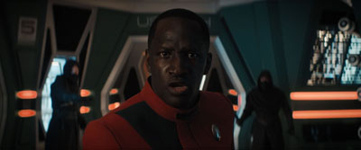 Star Trek: Discovery ScreenCaps "Choose to Live" (S4:E3)