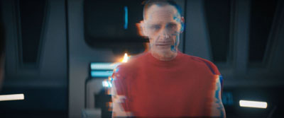 Star Trek: Discovery ScreenCaps "Choose to Live" (S4:E3)