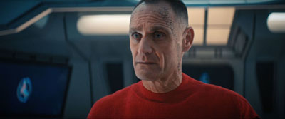 Star Trek: Discovery ScreenCaps "Choose to Live" (S4:E3)