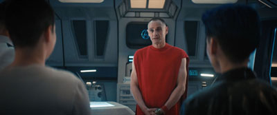 Star Trek: Discovery ScreenCaps "Choose to Live" (S4:E3)