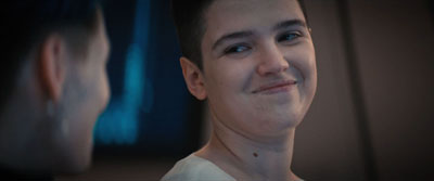 Star Trek: Discovery ScreenCaps "Choose to Live" (S4:E3)